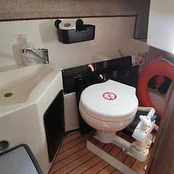 Sunhorse 25