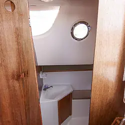 Sunhorse 25