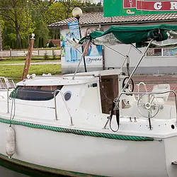 Sunhorse 25