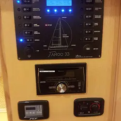 Tango 33