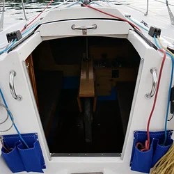 Tango 780 Sport