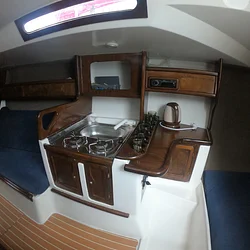 Tango 780 Sport