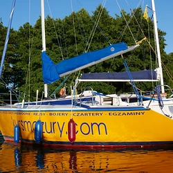 Tango 780 Sport