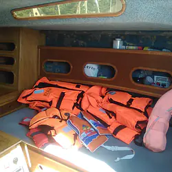 Tango 780 Sport