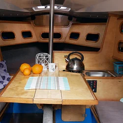 Tango 780 Sport