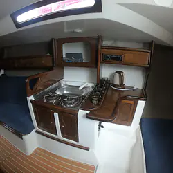 Tango 780 Sport