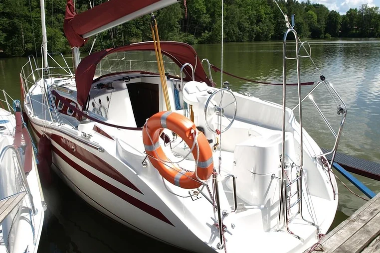 Czarter Nautigo - Tes 32 Dreamer