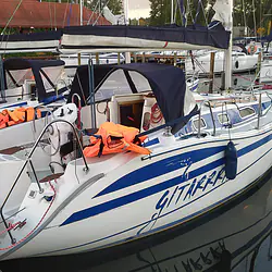 Tes 32 Dreamer