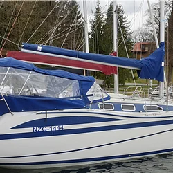 Tes 32 Dreamer