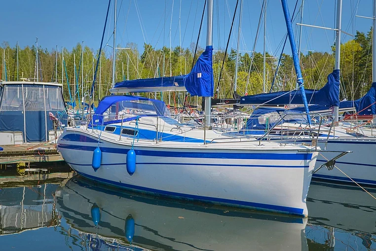 Czarter Tes 32 Dreamer