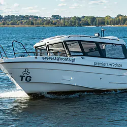TG 7.9 Supreme