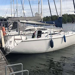 Twister 26