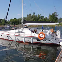 Twister 36