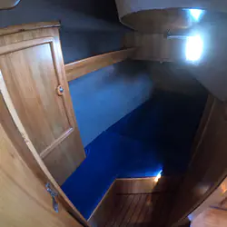 Twister 830 (Raptor 27)