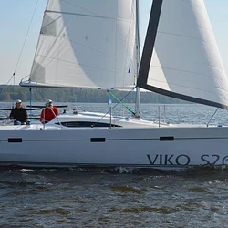 Viko S 26