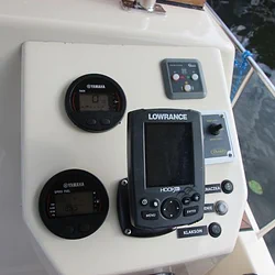 Vistula 30 Cruiser