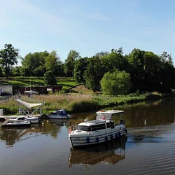 Vistula 30 Cruiser