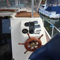 Vistula 30 Cruiser