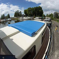 Vistula 30 Cruiser