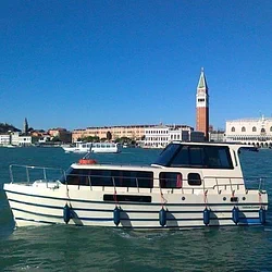 Vistula 30 Cruiser