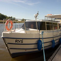 Vistula 30 Cruiser