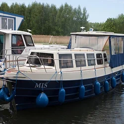 Vistula 30 Cruiser