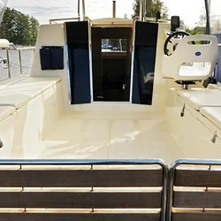 Vistula 30 Cruiser