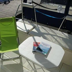 Vistula 30 Cruiser