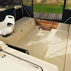 Vistula 30 Cruiser