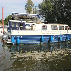 Vistula 30 Cruiser
