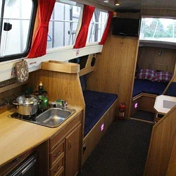 Vistula 30 Cruiser