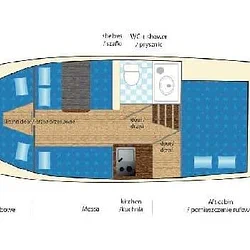 Vistula 30 Cruiser