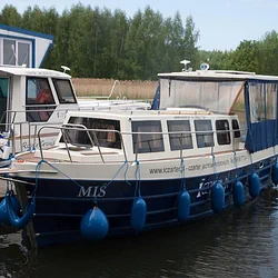 Vistula 30 Cruiser