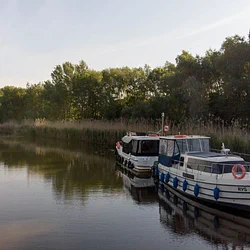 Vistula 30 Cruiser