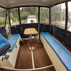 Vistula 30 Cruiser