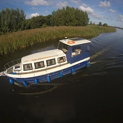 Vistula 30 Cruiser
