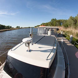 Vistula 30 Cruiser