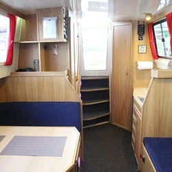 Vistula 30 Cruiser