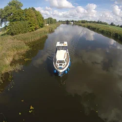 Vistula 30 Cruiser