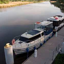 Vistula 30 Cruiser