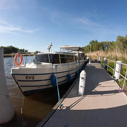 Vistula 30 Cruiser