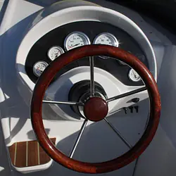 Viva 606 Cabin