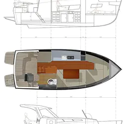 Zephir 750