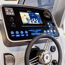 Zephir 750