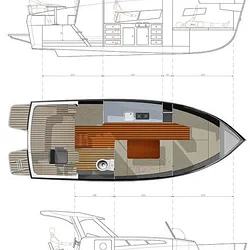 Zephir 750
